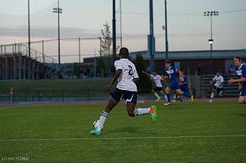 VBSoccer vs Byrnes 190